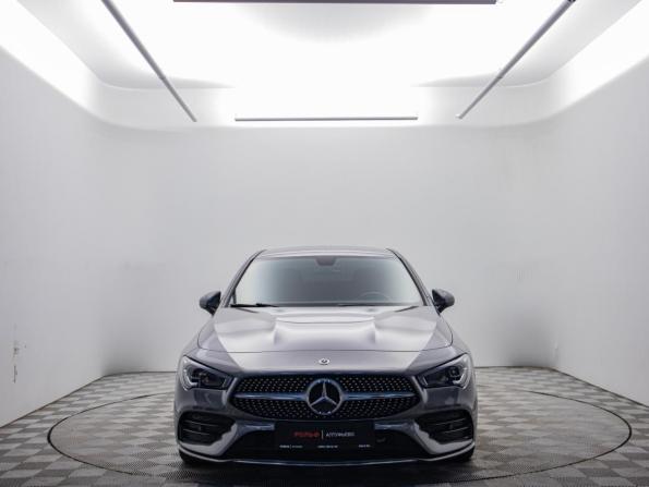 Mercedes-Benz CLA II (C118 X118) с пробегом 2020 года, цена 3 447 000 рублей, 43380 км, седан, Автокод Объявления