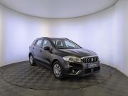 Suzuki SX4 II (S-Cross) Рестайлинг Москва  - изображение 29