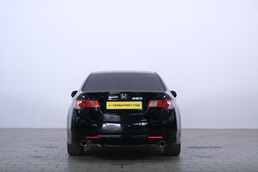 Honda Accord VIII Омск  - изображение 6