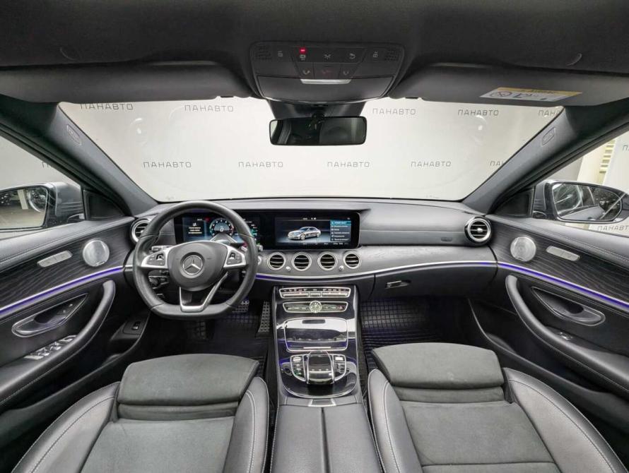 Mercedes-Benz E-Класс V (W213 S213 C238) Москва  - изображение 7