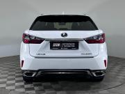 Lexus RX IV Ростов-на-Дону  - изображение 25