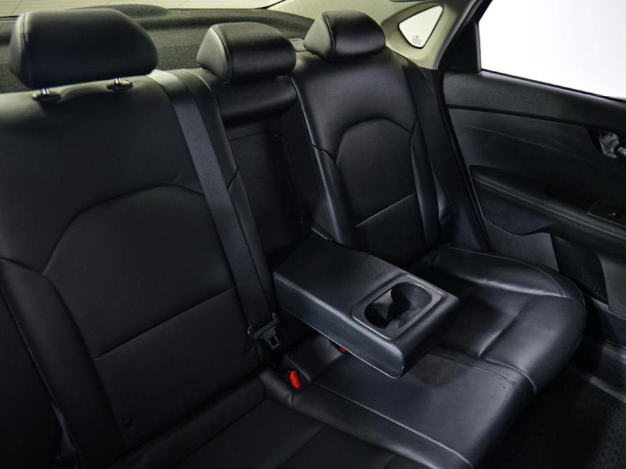 Kia Cerato IV Москва  - изображение 12