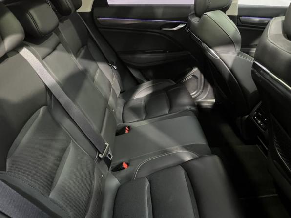 Geely Tugella I с пробегом 2021 года, цена 2 448 000 рублей, 80953 км, внедорожник, Автокод Объявления