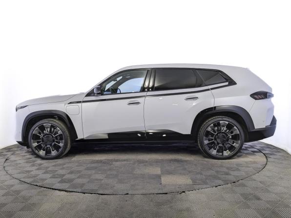 BMW XM с пробегом 2024 года, цена 16 250 000 рублей, 18377 км, внедорожник, Автокод Объявления