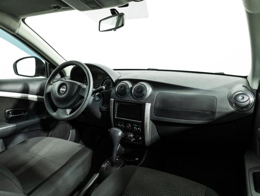 Nissan Almera III (G15) Санкт-Петербург  - изображение 9