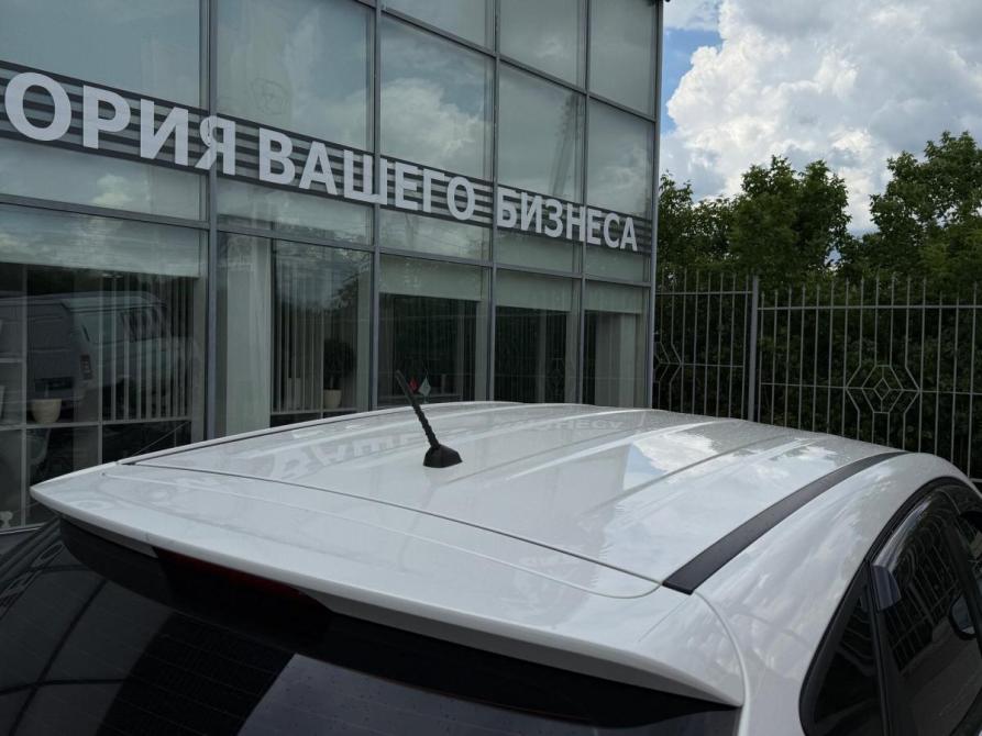 Hyundai ix35 I Рестайлинг Омск  - изображение 35