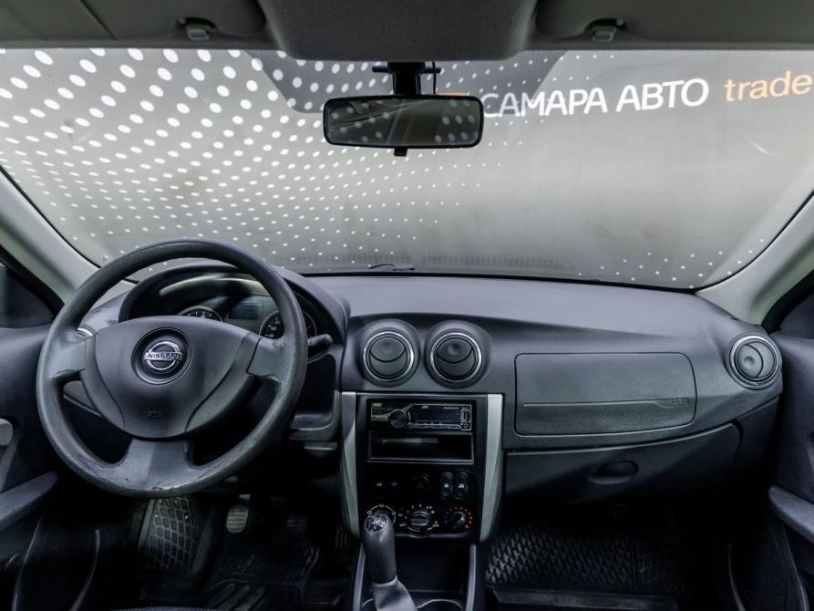 Nissan Almera III (G15) Самара  - изображение 14
