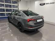 Skoda Rapid II Подольск  - изображение 22