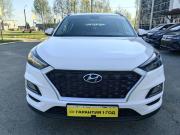 Hyundai Tucson III Рестайлинг Нижнекамск  - изображение 39