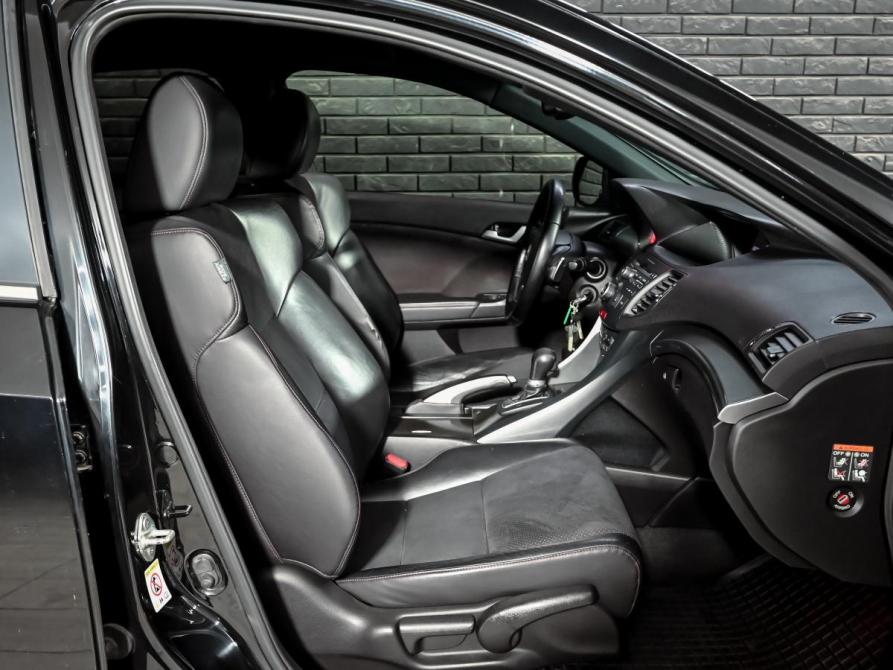 Honda Accord VIII Рестайлинг Екатеринбург  - изображение 11