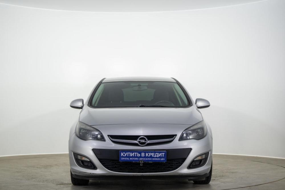 Opel Astra J Рестайлинг Оренбург  - изображение 2