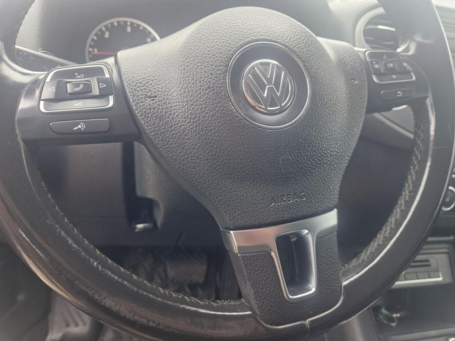 Volkswagen Tiguan I Рестайлинг Калуга  - изображение 7
