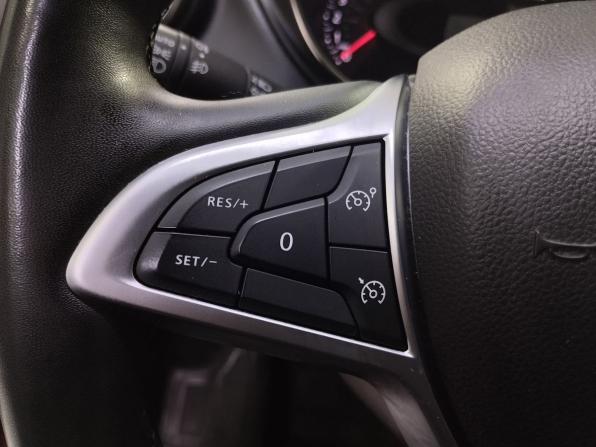 Renault Kaptur I Рестайлинг с пробегом 2021 года, цена 1 450 000 рублей, 118100 км, внедорожник, Автокод Объявления