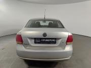 Volkswagen Polo V Уфа  - изображение 29