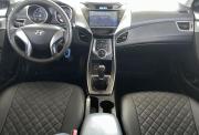 Hyundai Elantra V (MD) Иваново  - изображение 33