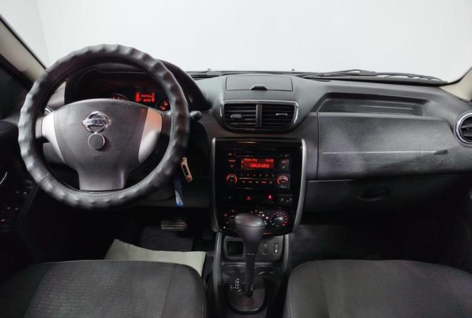 Nissan Terrano III (D10) с пробегом 2014 года, цена 1 145 000 рублей, 103256 км, внедорожник, Автокод Объявления