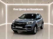 Chery Tiggo 4 I Рестайлинг Челябинск  - изображение 24