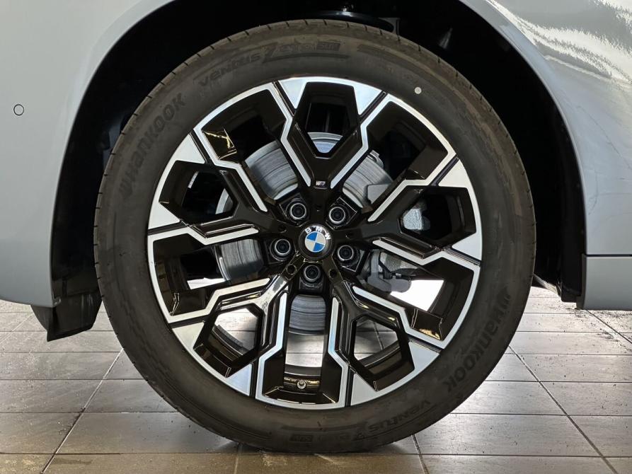 BMW X3 IV (G45/G48) Воронеж  - изображение 13