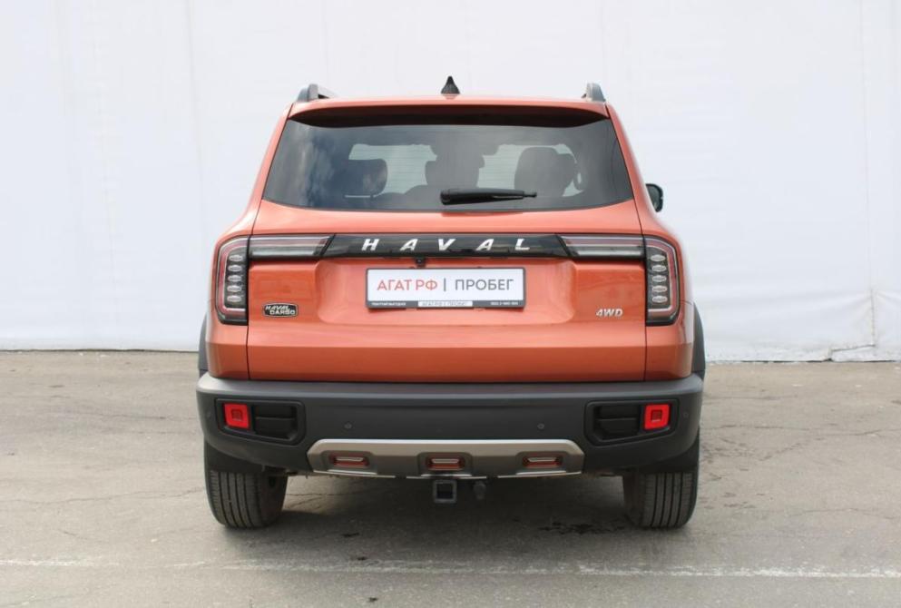 Haval Dargo Нижний Новгород  - изображение 6