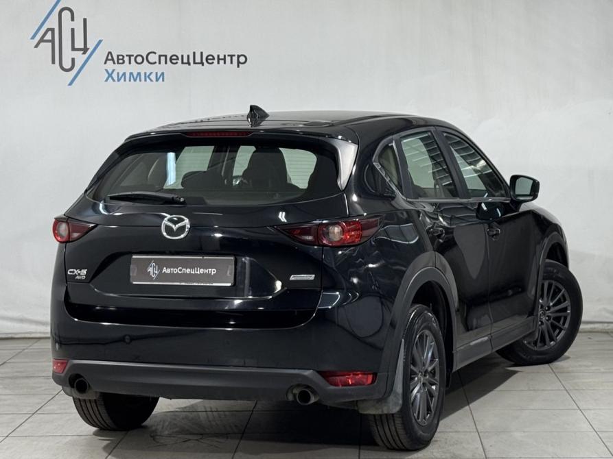 Mazda CX-5 II Химки  - изображение 6
