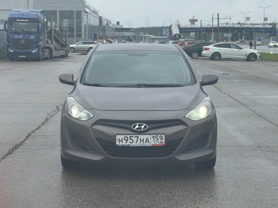 Hyundai i30 II Пермь  - изображение 3