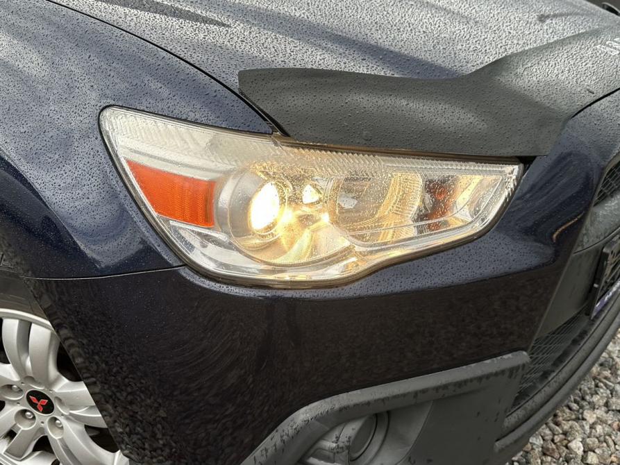 Mitsubishi ASX I Ярославль  - изображение 13