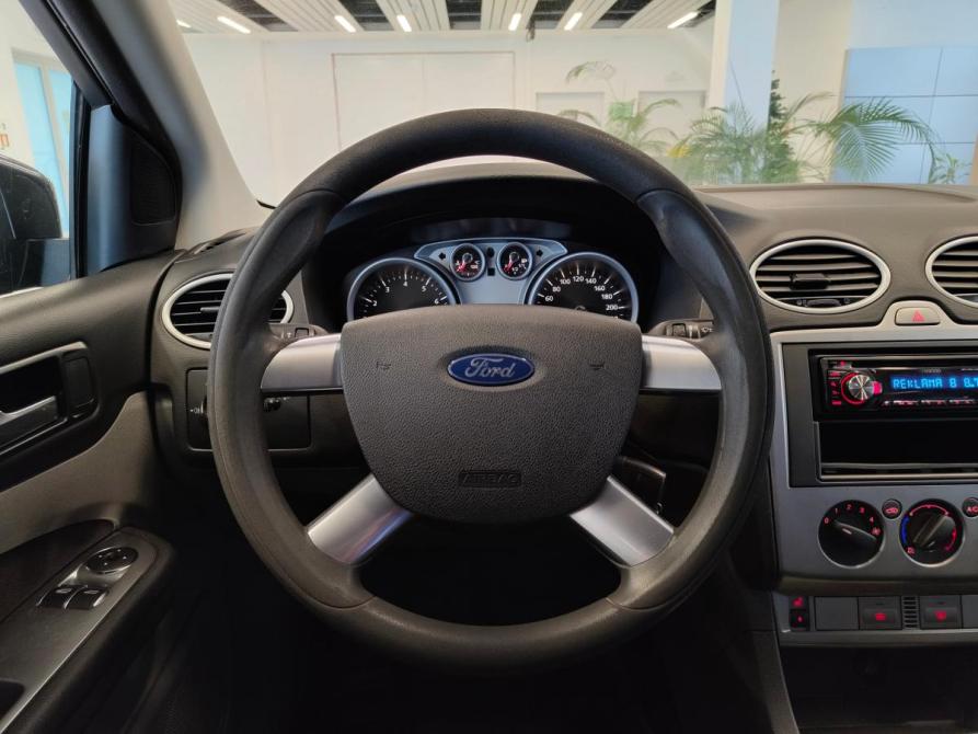 Ford Focus II Рестайлинг Санкт-Петербург  - изображение 12