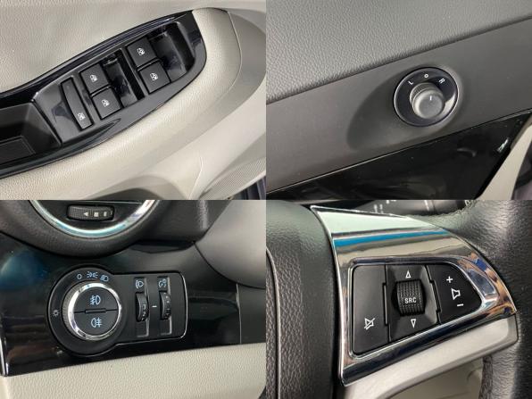 Chevrolet Orlando I с пробегом 2012 года, цена 1 149 000 рублей, 159132 км, компактвэн, Автокод Объявления