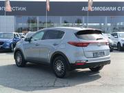 Kia Sportage IV Рестайлинг Пермь  - изображение 27