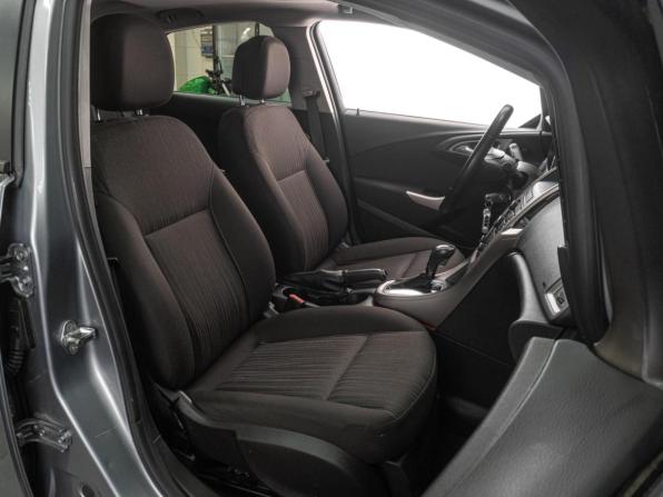 Opel Astra J с пробегом 2011 года, цена 799 000 рублей, 113017 км, хэтчбек, Автокод Объявления