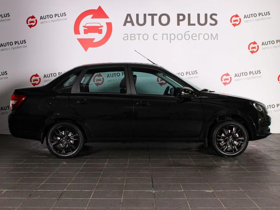Lada (ВАЗ) Granta I Рестайлинг Минеральные Воды  - изображение 6