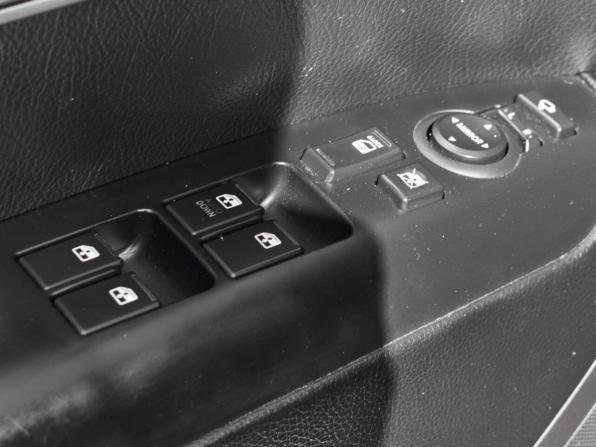 Kia Mohave I с пробегом 2009 года, цена 1 450 000 рублей, 240539 км, внедорожник, Автокод Объявления