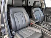 Changan CS75 I Рестайлинг Москва  - изображение 53
