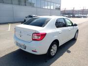 Renault Logan II Рестайлинг Оренбург  - изображение 18