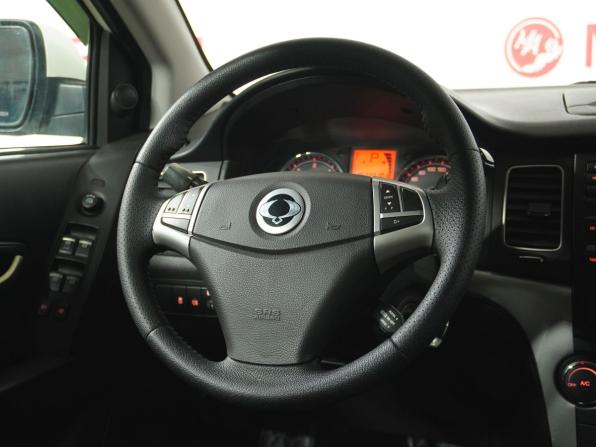 SsangYong Actyon II с пробегом 2011 года, цена 673 000 рублей, 222101 км, внедорожник, Автокод Объявления