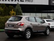 Nissan Qashqai I Рестайлинг Москва  - изображение 22