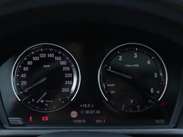 BMW X2 I (F39) с пробегом 2018 года, цена 2 990 000 рублей, 149000 км, внедорожник, Автокод Объявления