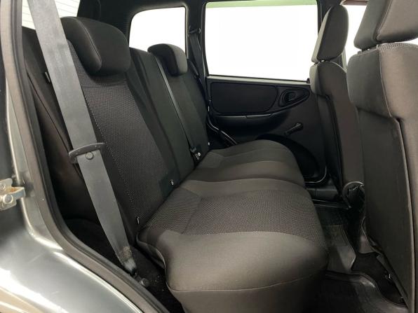 Chevrolet Niva I Рестайлинг с пробегом 2019 года, цена 795 000 рублей, 49702 км, внедорожник, Автокод Объявления