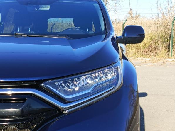 Honda CR-V V с пробегом 2020 года, цена 2 999 000 рублей, 88169 км, внедорожник, Автокод Объявления