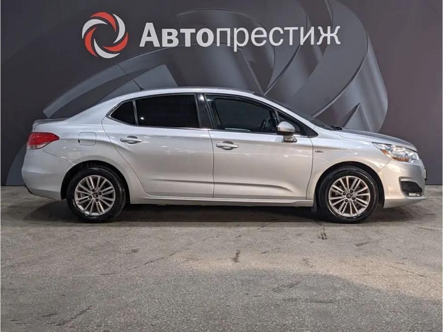 Citroen C4 II Пермь  - изображение 5