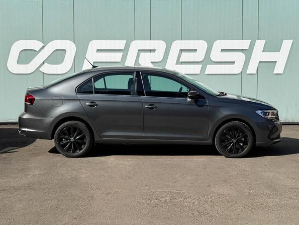 Volkswagen Polo VI с пробегом 2021 года, цена 2 249 000 рублей, 16651 км, лифтбек, Автокод Объявления