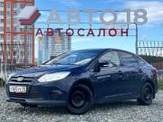 Ford Focus III Ижевск  - изображение 27