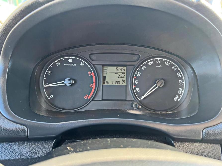 Skoda Fabia II Стерлитамак  - изображение 17