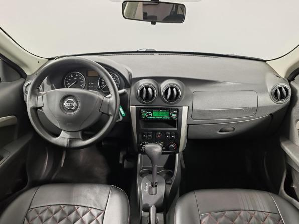 Nissan Almera III (G15) с пробегом 2018 года, цена 729 000 рублей, 116816 км, седан, Автокод Объявления