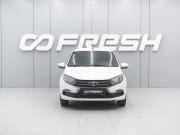 Lada (ВАЗ) Granta I Рестайлинг Ростов-на-Дону  - изображение 19
