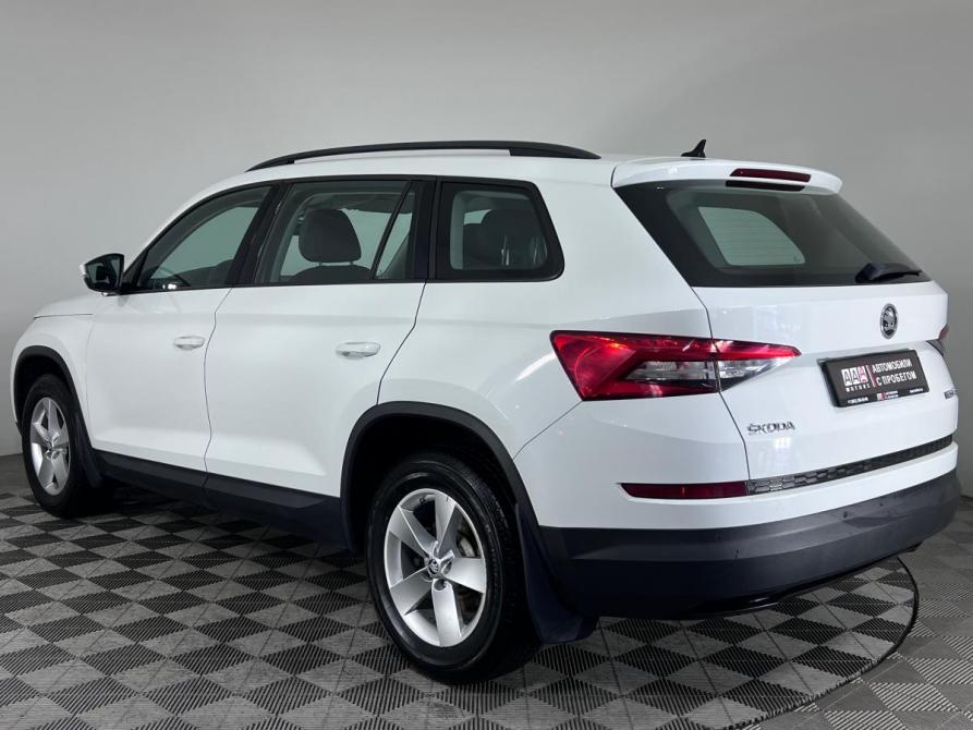 Skoda Kodiaq I Ростов-на-Дону  - изображение 4