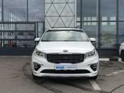 Kia Carnival III Москва  - изображение 36