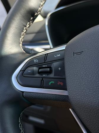 Geely Atlas Pro с пробегом 2023 года, цена 2 190 000 рублей, 31140 км, внедорожник, Автокод Объявления