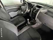 Renault Duster I Рестайлинг Москва  - изображение 26