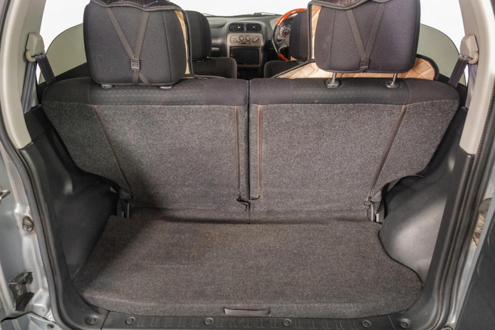 Daihatsu Terios I Томск  - изображение 18